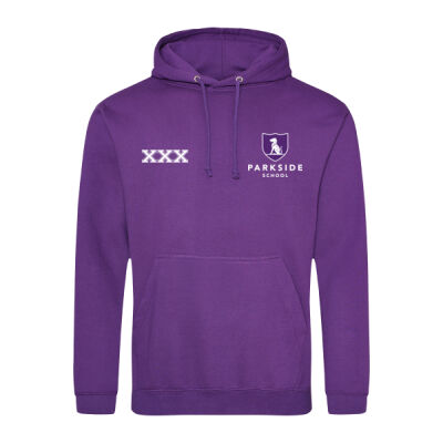 Leavers Hoodie  Thumbnail