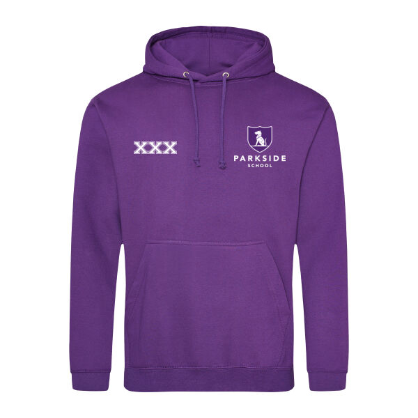Leavers Hoodie  Thumbnail