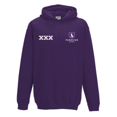 Leavers Hoodie 2026 - Junior Thumbnail