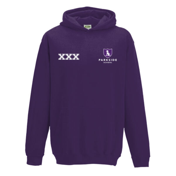 Leavers Hoodie 2026 - Junior Thumbnail